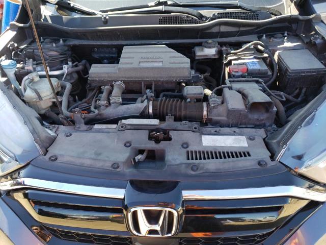 Photo 12 from auction – 2020 HONDA CR-V EXL with VIN 5J6RW2H87LL003454