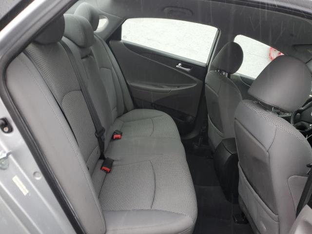 Photo 10 from auction – 2011 HYUNDAI SONATA GLS with VIN 5NPEB4AC5BH096147