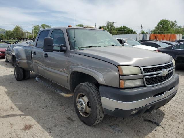 Photo 4 from auction – 2006 CHEVROLET SILVERADO with VIN 1GCJK33286F132975