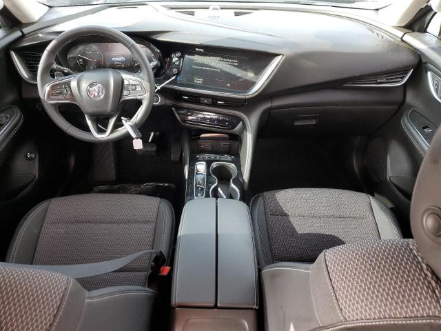 Photo 8 from auction – 2023 BUICK ENVISION P with VIN LRBFZMR43PD160971