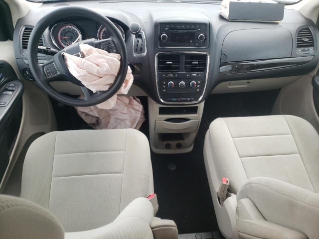 Photo 8 from auction – 2013 DODGE GRAND CARA with VIN 2C4RDGBG1DR507130