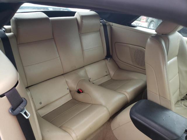 Photo 10 from auction – 2005 FORD MUSTANG with VIN 1ZVFT84N255195063