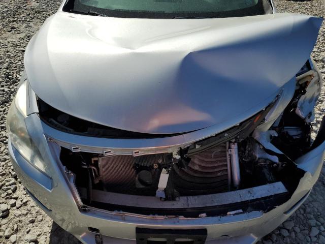 Photo 11 from auction – 2015 NISSAN ALTIMA 2.5 with VIN 1N4AL3AP8FC231699