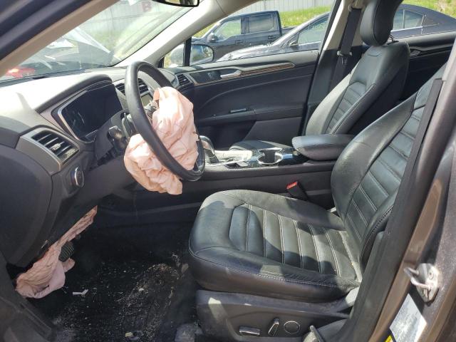 Photo 7 from auction – 2014 FORD FUSION SE with VIN 3FA6P0H92ER175999