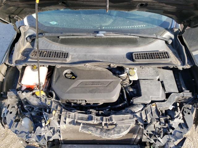 Photo 11 from auction – 2013 FORD ESCAPE SE with VIN 1FMCU0GX8DUD32539