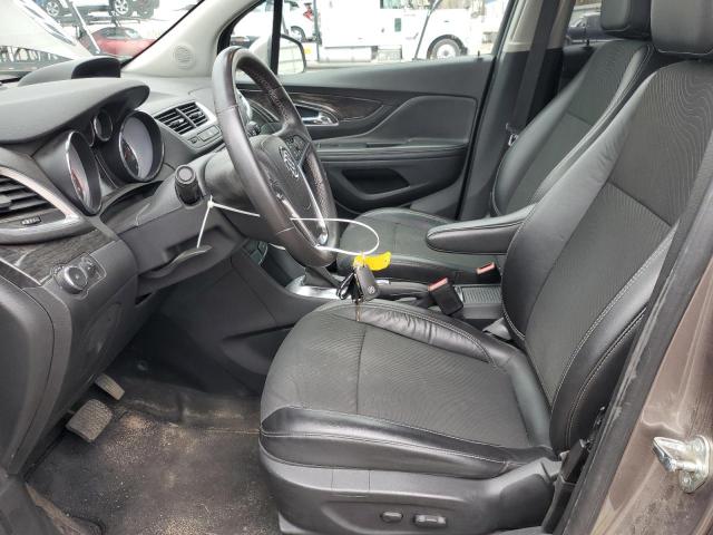 Photo 7 from auction – 2014 BUICK ENCORE CON with VIN KL4CJFSB3EB749070