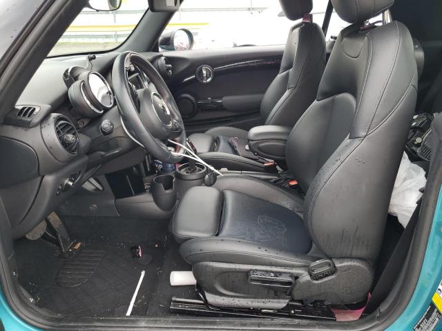Photo 7 from auction – 2020 MINI COOPER S with VIN WMWWJ5C08L3L42618