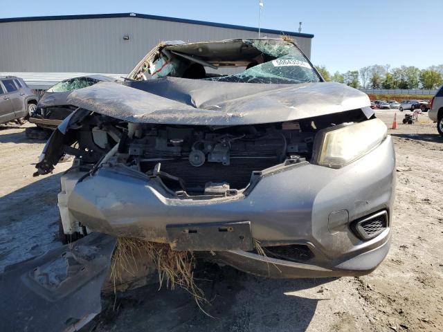 Photo 5 from auction – 2016 NISSAN ROGUE S with VIN 5N1AT2MV6GC821069