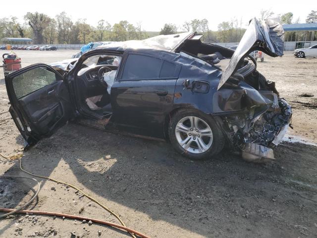 Photo 2 from auction – 2019 DODGE CHARGER SX with VIN 2C3CDXBGXKH664426