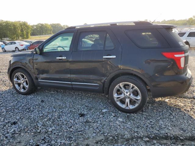 Photo 2 from auction – 2013 FORD EXPLORER L with VIN 1FM5K7F87DGC58787