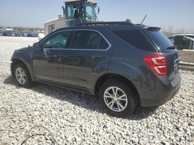 Photo 2 from auction – 2017 CHEVROLET EQUINOX LT with VIN 2GNALCEK8H6148950