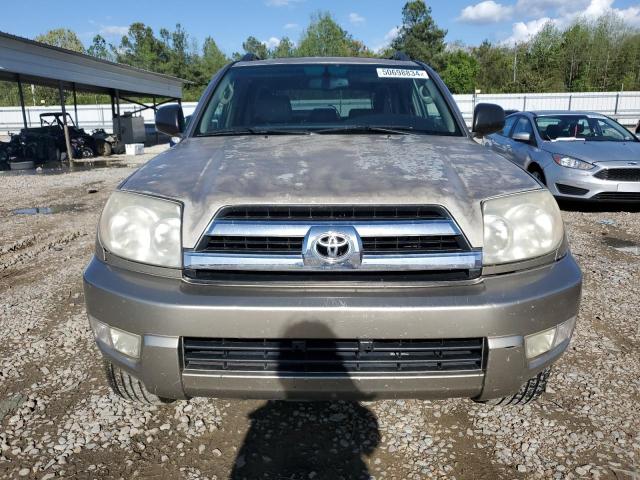 صورة رقم 5 من المزاد - 2004 TOYOTA 4RUNNER SR مع VIN JTEZU14R340021968