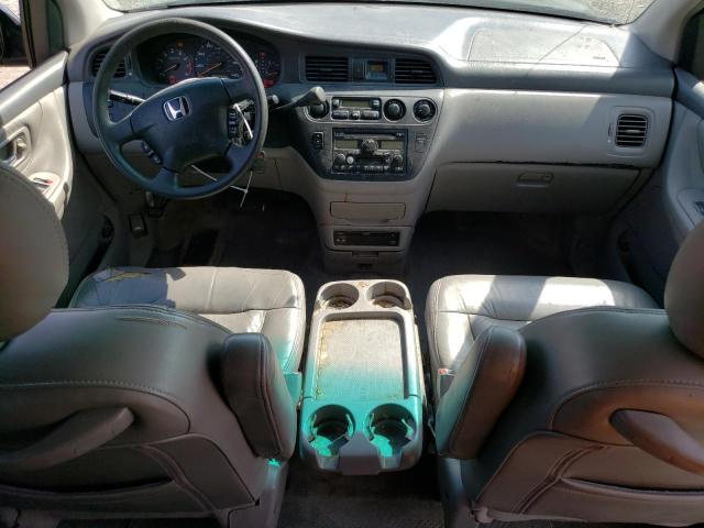 Photo 8 from auction – 2004 HONDA ODYSSEY EX with VIN 5FNRL18084B037930
