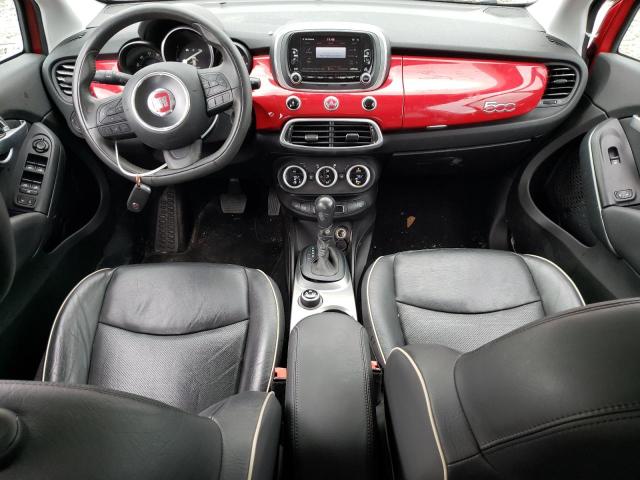 Photo 8 from auction – 2017 FIAT 500X LOUNG with VIN ZFBCFXDB7HP588632