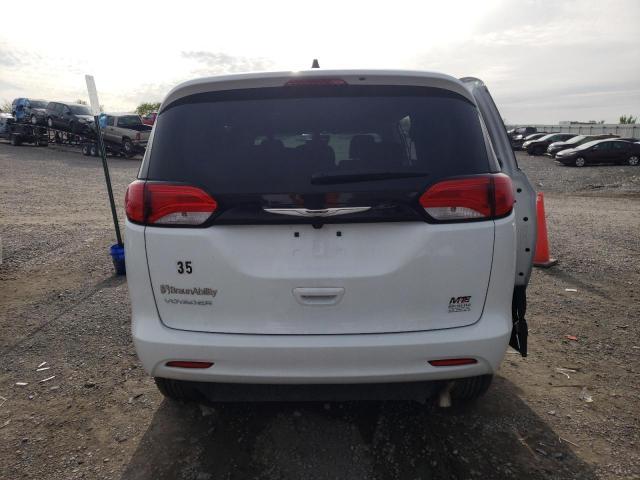 Photo 6 from auction – 2023 CHRYSLER VOYAGER LX with VIN 2C4RC1CG7PR564970