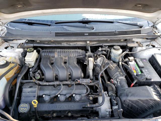 Photo 11 from auction – 2006 FORD FIVE HUNDR with VIN 1FAFP23106G157927