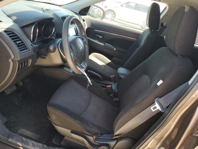 Photo 7 from auction – 2018 MITSUBISHI OUTLANDER with VIN JA4AP3AU5JZ010016