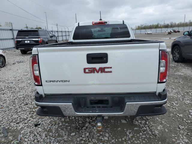صورة رقم 6 من المزاد - 2017 GMC CANYON مع VIN 1GTH5BEN7H1188557