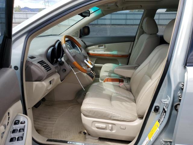 Photo 7 from auction – 2004 LEXUS RX 330 with VIN JTJHA31U540064623