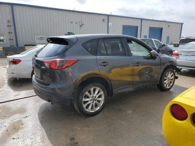 Photo 3 from auction – 2014 MAZDA CX-5 GT with VIN JM3KE2DY4E0310799
