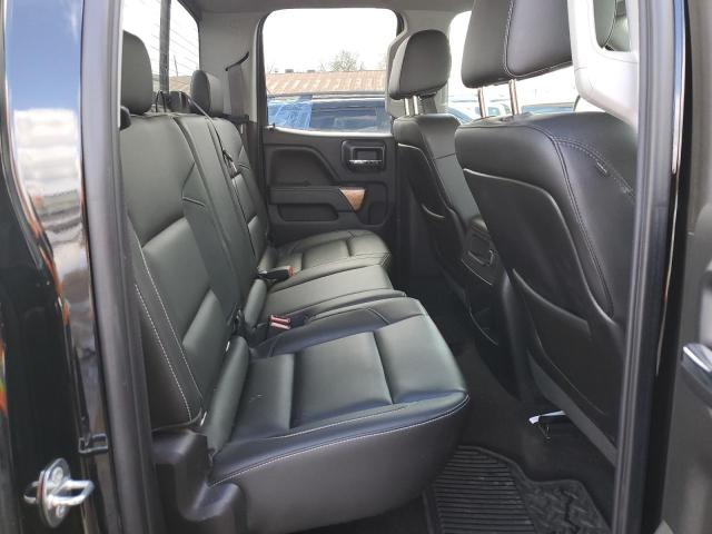 Photo 10 from auction – 2015 CHEVROLET SILVERADO with VIN 1GCVKSEC8FZ145760