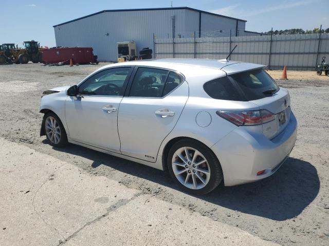 Photo 2 from auction – 2013 LEXUS CT 200 with VIN JTHKD5BH6D2125882