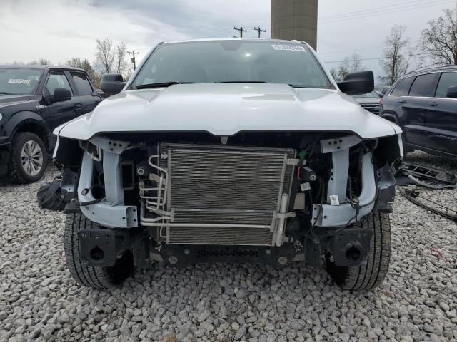 Photo 5 from auction – 2022 RAM 1500 TRADE with VIN 1C6RRFNG9NN433744