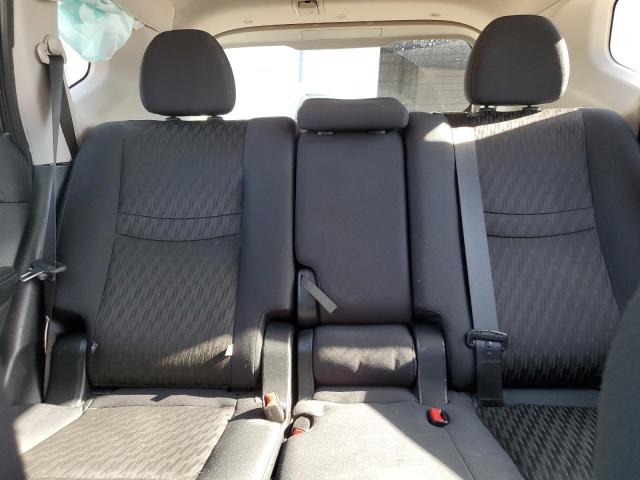 Photo 10 from auction – 2019 NISSAN ROGUE S with VIN 5N1AT2MT6KC773192