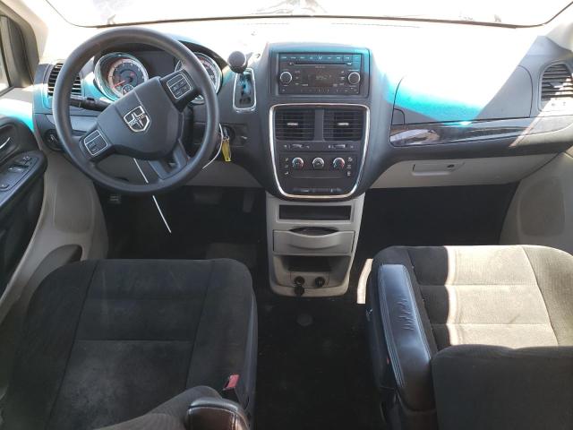 Photo 8 from auction – 2015 DODGE GRAND CARA with VIN 2C4RDGBG9FR616017