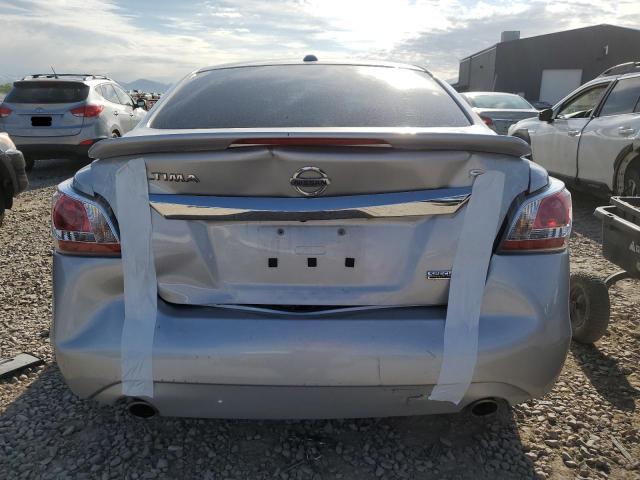 Photo 6 from auction – 2015 NISSAN ALTIMA 2.5 with VIN 1N4AL3AP7FN907693