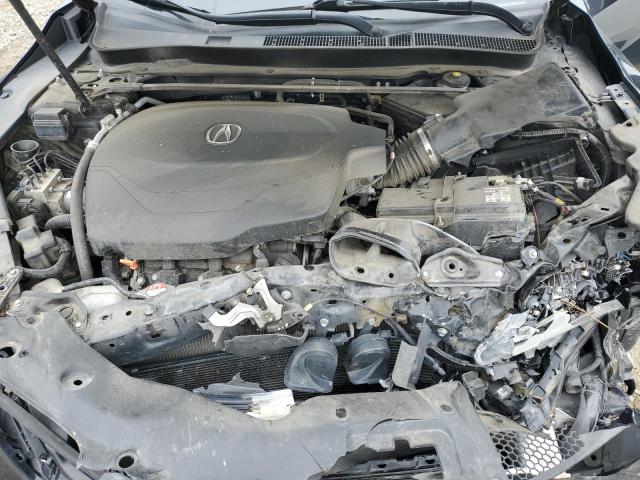 Photo 11 from auction – 2016 ACURA TLX TECH with VIN 19UUB2F59GA010462