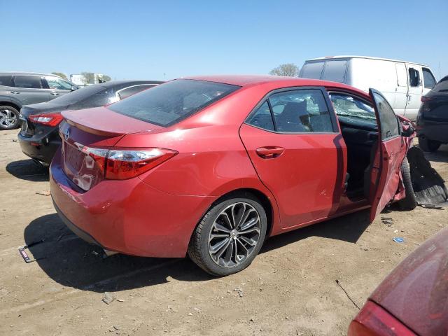 Photo 3 from auction – 2016 TOYOTA COROLLA L with VIN 2T1BURHE2GC690917