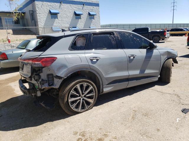 Photo 3 from auction – 2022 AUDI Q4 E-TRON with VIN WA1L2BFZXNP030432