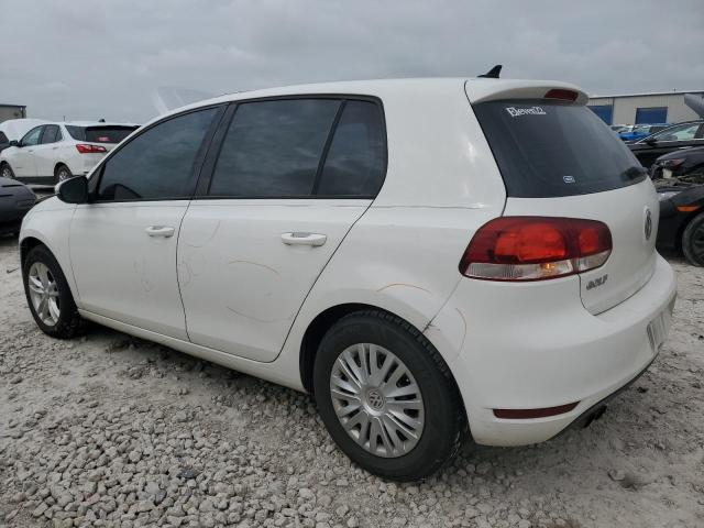 Photo 2 from auction – 2013 VOLKSWAGEN GOLF with VIN WVWDB7AJ6DW024205