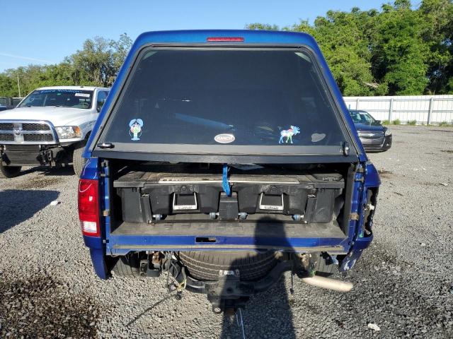 Photo 6 from auction – 2016 RAM 1500 ST with VIN 1C6RR6KG8GS319985