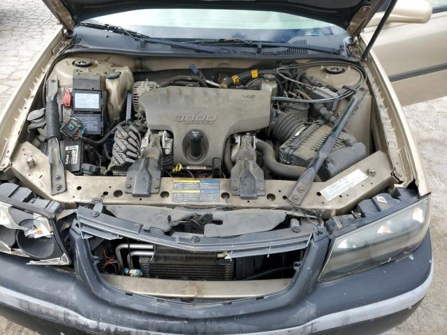 Photo 11 from auction – 2005 CHEVROLET IMPALA with VIN 2G1WF55K559322560