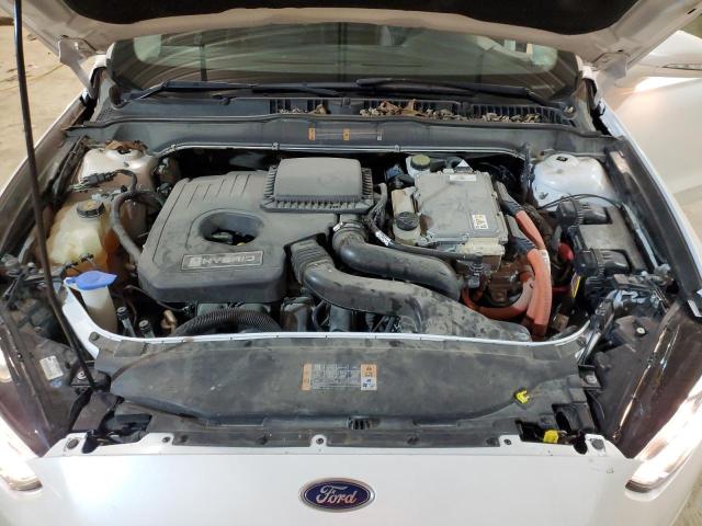 Photo 11 from auction – 2013 FORD FUSION SE with VIN 3FA6P0LU4DR241933