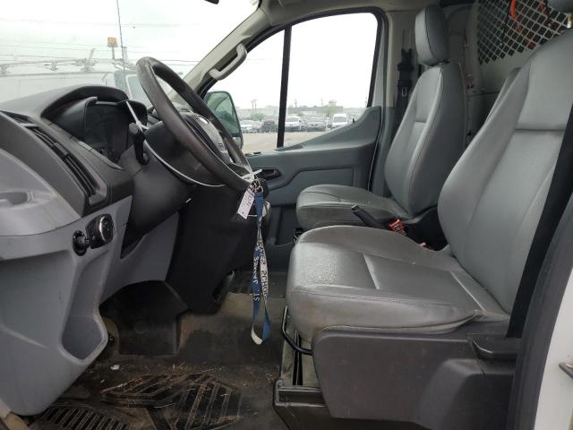 Photo 7 from auction – 2015 FORD TRANSIT T- with VIN 1FTNE1YM8FKB01000