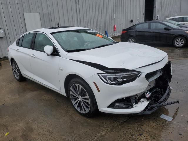 Photo 4 from auction – 2019 BUICK REGAL ESSE with VIN W04GP6SX1K1040831