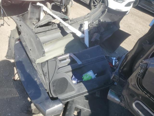 Photo 13 from auction – 2019 TOYOTA 4RUNNER SR with VIN JTEBU5JR2K5651882