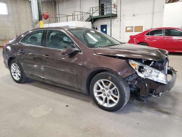 Photo 4 from auction – 2015 CHEVROLET MALIBU 1LT with VIN 1G11C5SLXFF168873