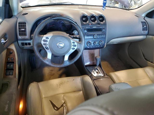 Photo 8 from auction – 2008 NISSAN ALTIMA 2.5 with VIN 1N4AL21E68C223368
