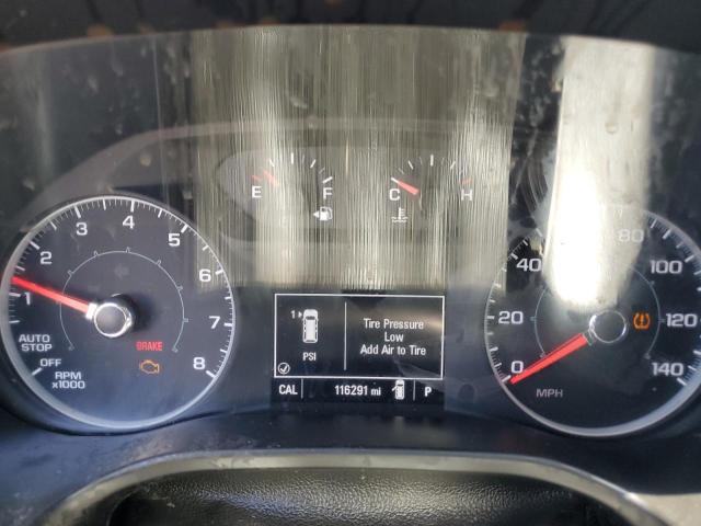 Photo 9 from auction – 2019 GMC ACADIA SLE with VIN 1GKKNRLAXKZ232286