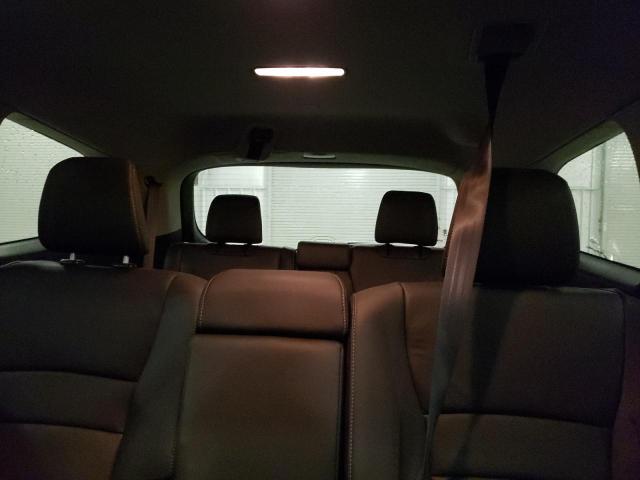 Photo 10 from auction – 2020 HONDA PILOT EXL with VIN 5FNYF6H5XLB063150