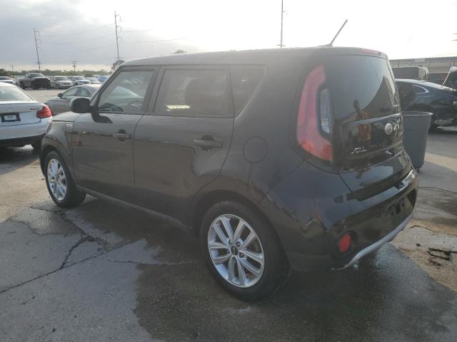 Zdjęcie 2 z aukcji – 2018 KIA SOUL + z VIN KNDJP3A5XJ7567949