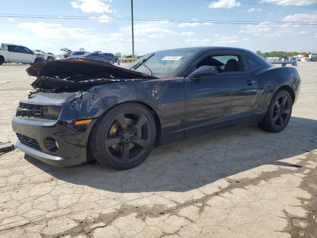 Photo 1 from auction – 2010 CHEVROLET CAMARO SS with VIN 2G1FJ1EJ8A9225880