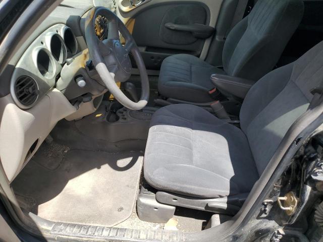 Photo 7 from auction – 2001 CHRYSLER PT CRUISER with VIN 3C4FY4BB51T250346