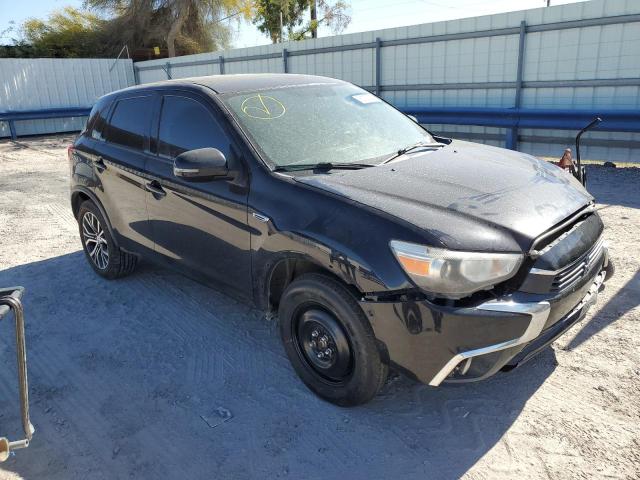 Photo 4 from auction – 2016 MITSUBISHI OUTLANDER with VIN JA4AP3AUXGZ022736