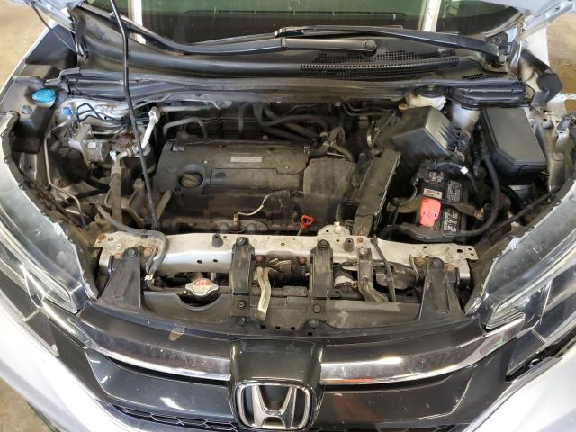 Photo 12 from auction – 2016 HONDA CR-V EX with VIN 2HKRM4H51GH648818