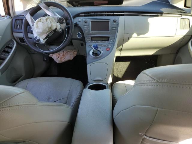 صورة رقم 8 من المزاد - 2013 TOYOTA PRIUS مع VIN JTDKN3DU2D1697339